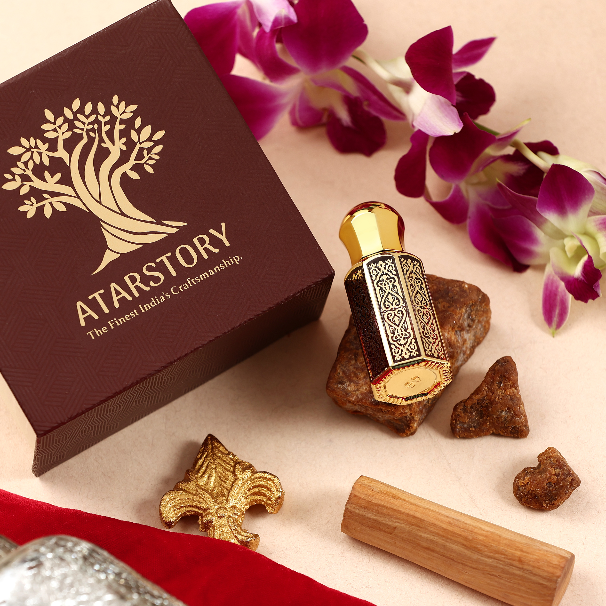Attar Product