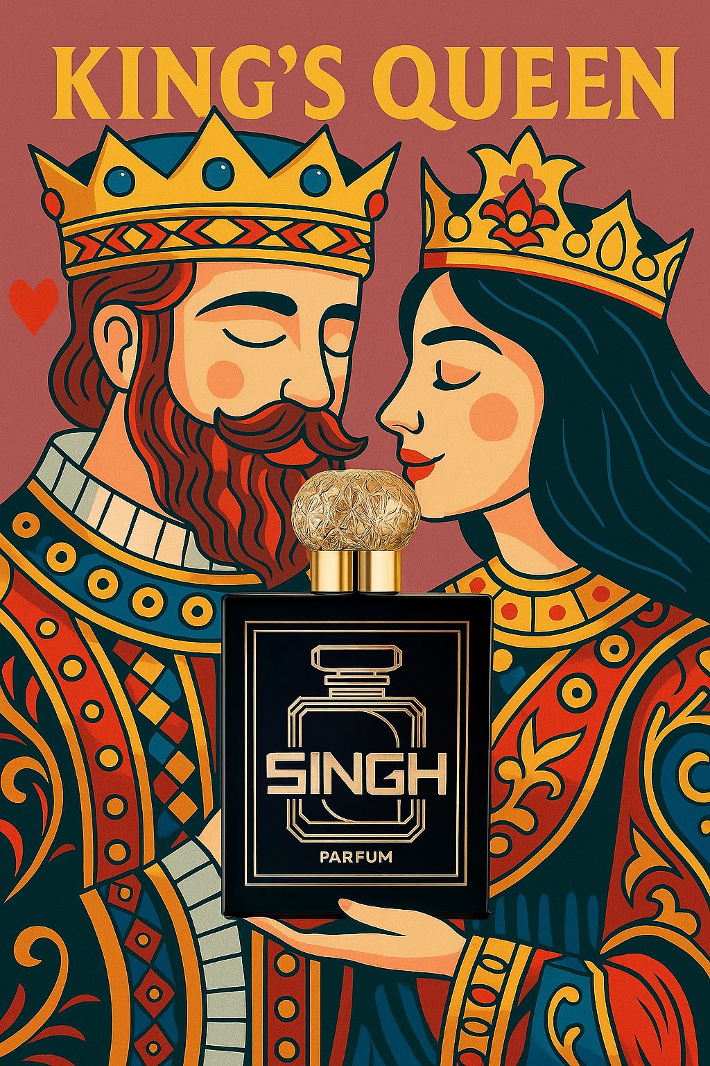 Attar Product