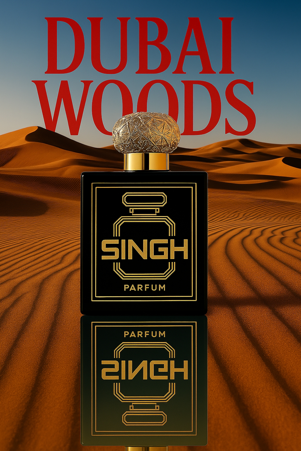 Attar Product