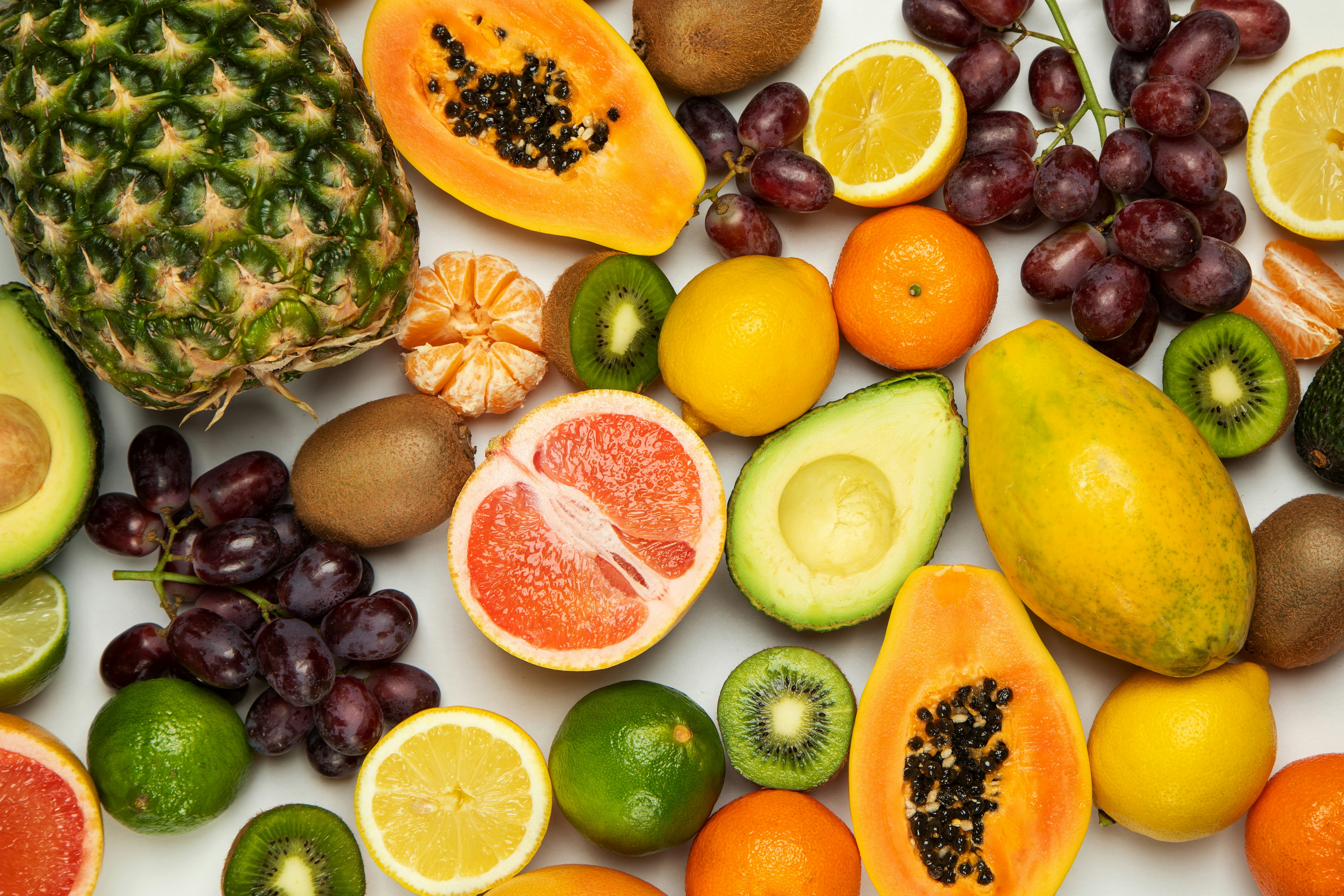 Fruity
